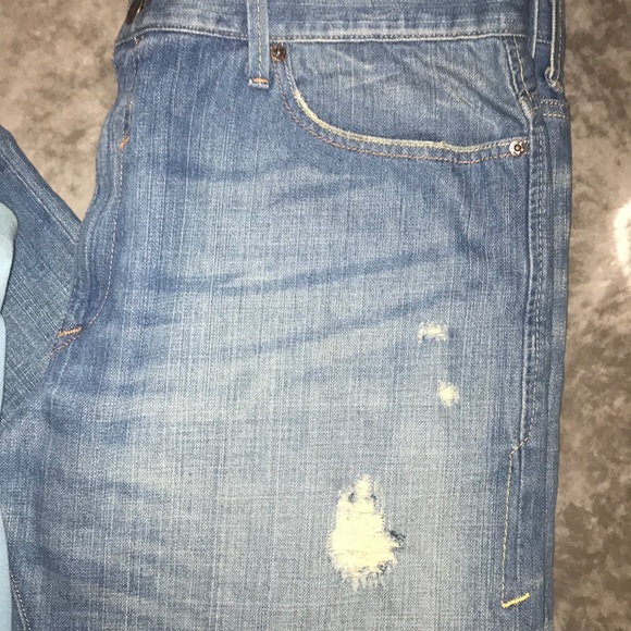 Nautica &Red Levi’s Like New - Picture 2 of 8